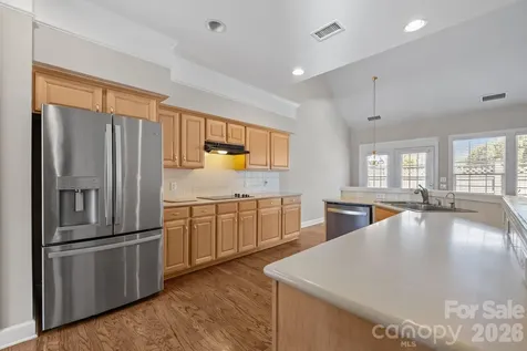412 Eberle Way Matthews NC 28105
