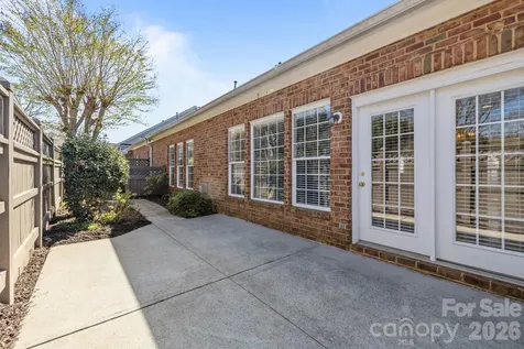 412 Eberle Way Matthews NC 28105
