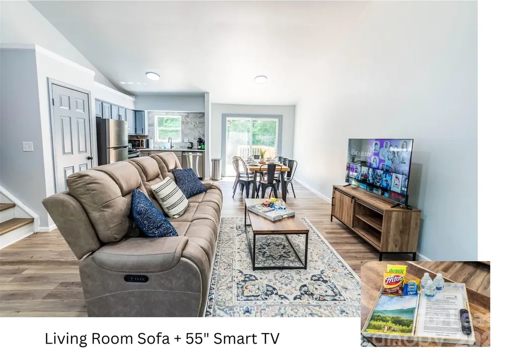 8144 Ashwood Drive Charlotte NC 28215