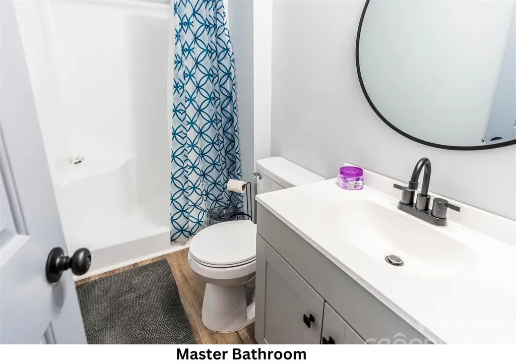 8144 Ashwood Drive Charlotte NC 28215