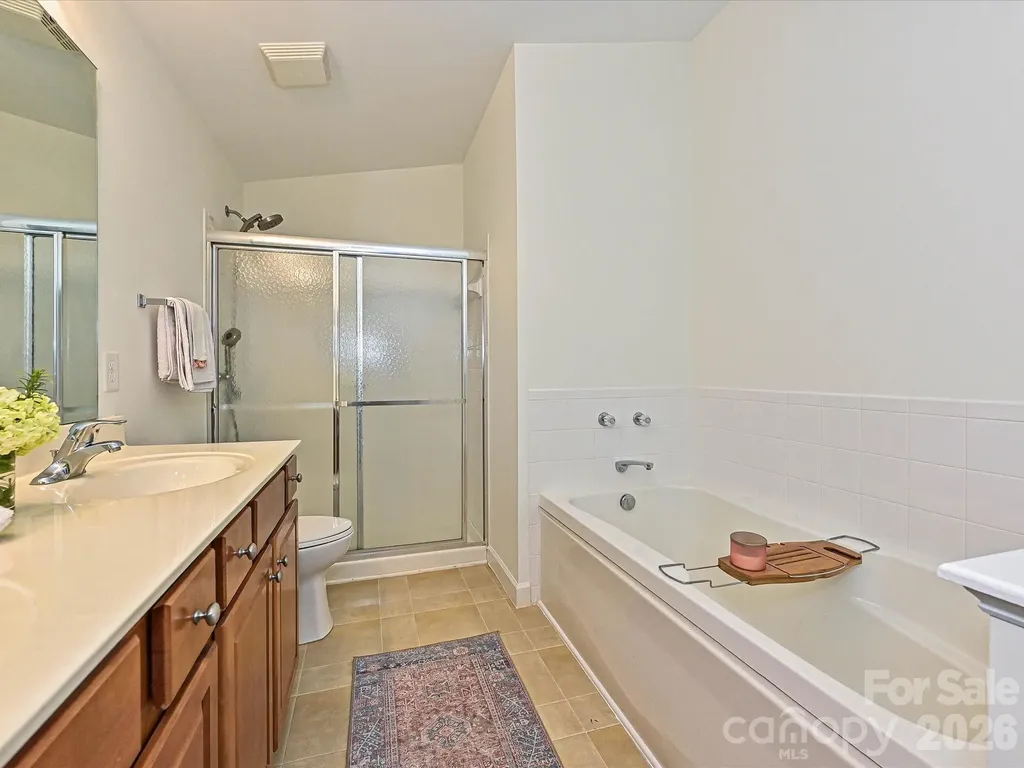 11873 Ridgeway Park Drive Charlotte NC 28277