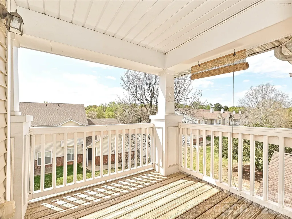 11873 Ridgeway Park Drive Charlotte NC 28277