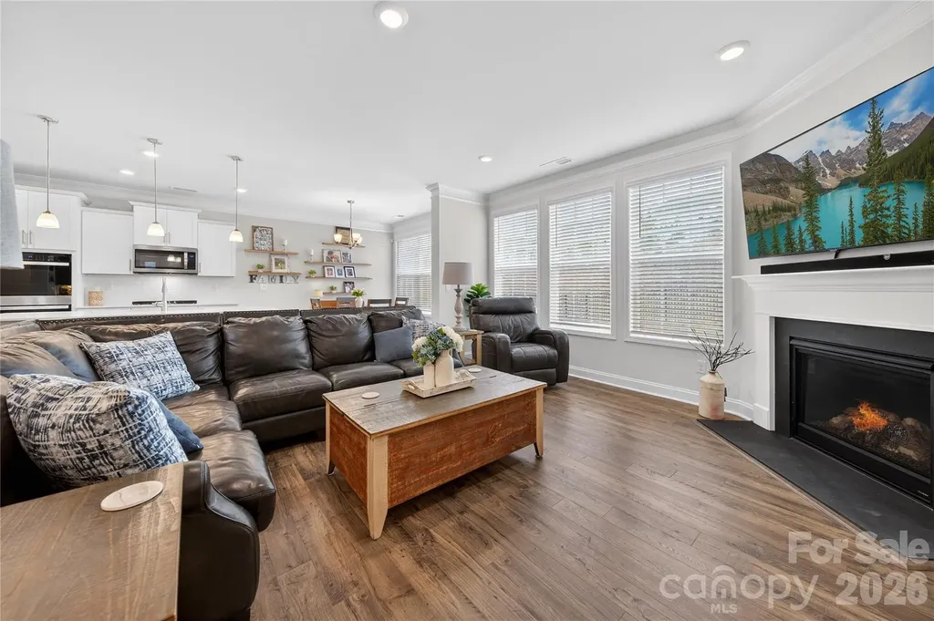 113 Saidin Lane Troutman NC 28166