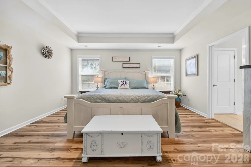113 Saidin Lane Troutman NC 28166