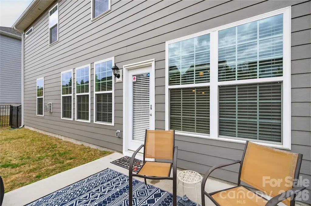 113 Saidin Lane Troutman NC 28166