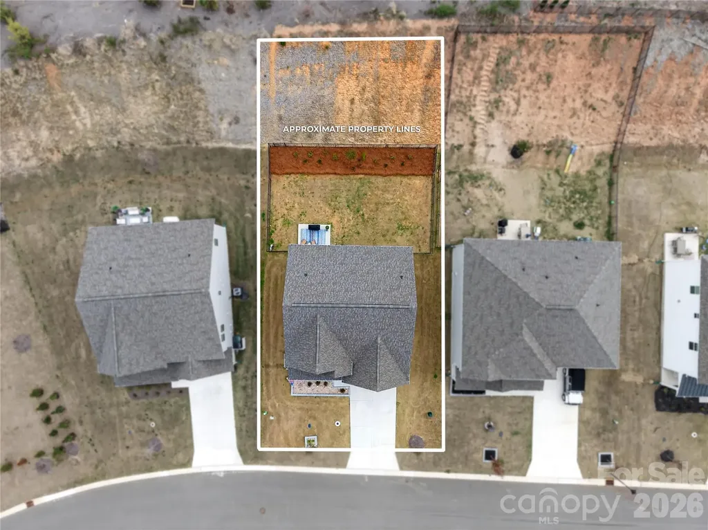 113 Saidin Lane Troutman NC 28166