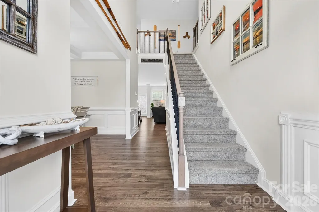 113 Saidin Lane Troutman NC 28166