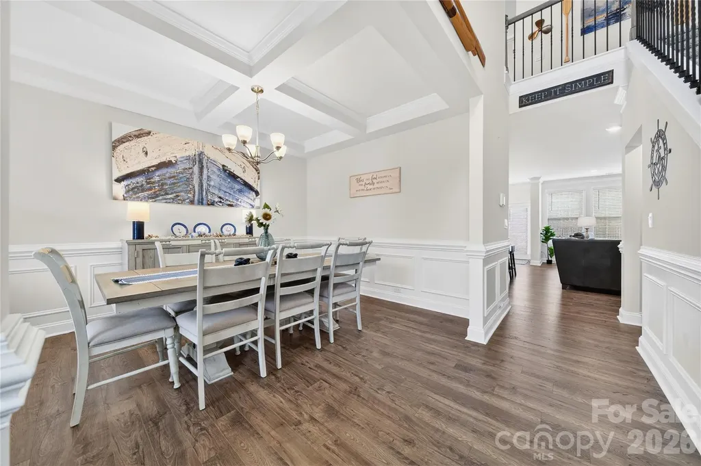 113 Saidin Lane Troutman NC 28166