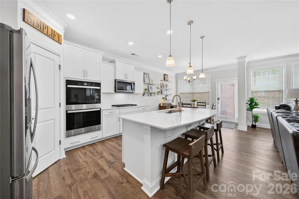 113 Saidin Lane Troutman NC 28166