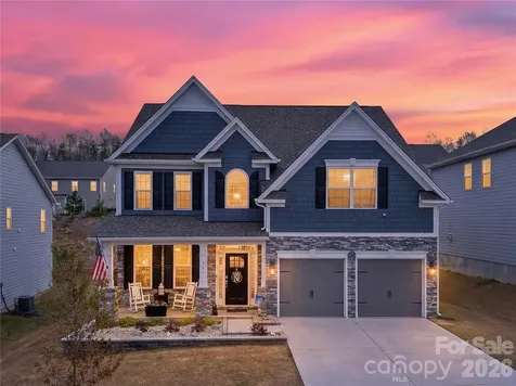 113 Saidin Lane Troutman NC 28166