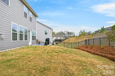 113 Saidin Lane Troutman NC 28166