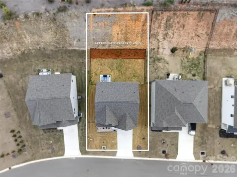 113 Saidin Lane Troutman NC 28166