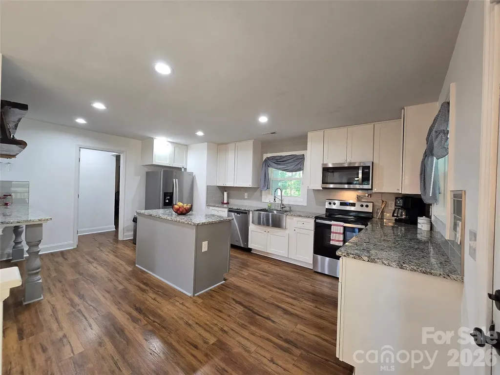 403 Stevens Street China Grove NC 28023