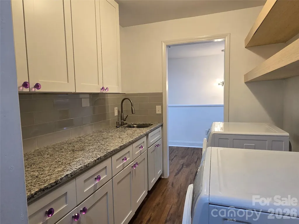 403 Stevens Street China Grove NC 28023