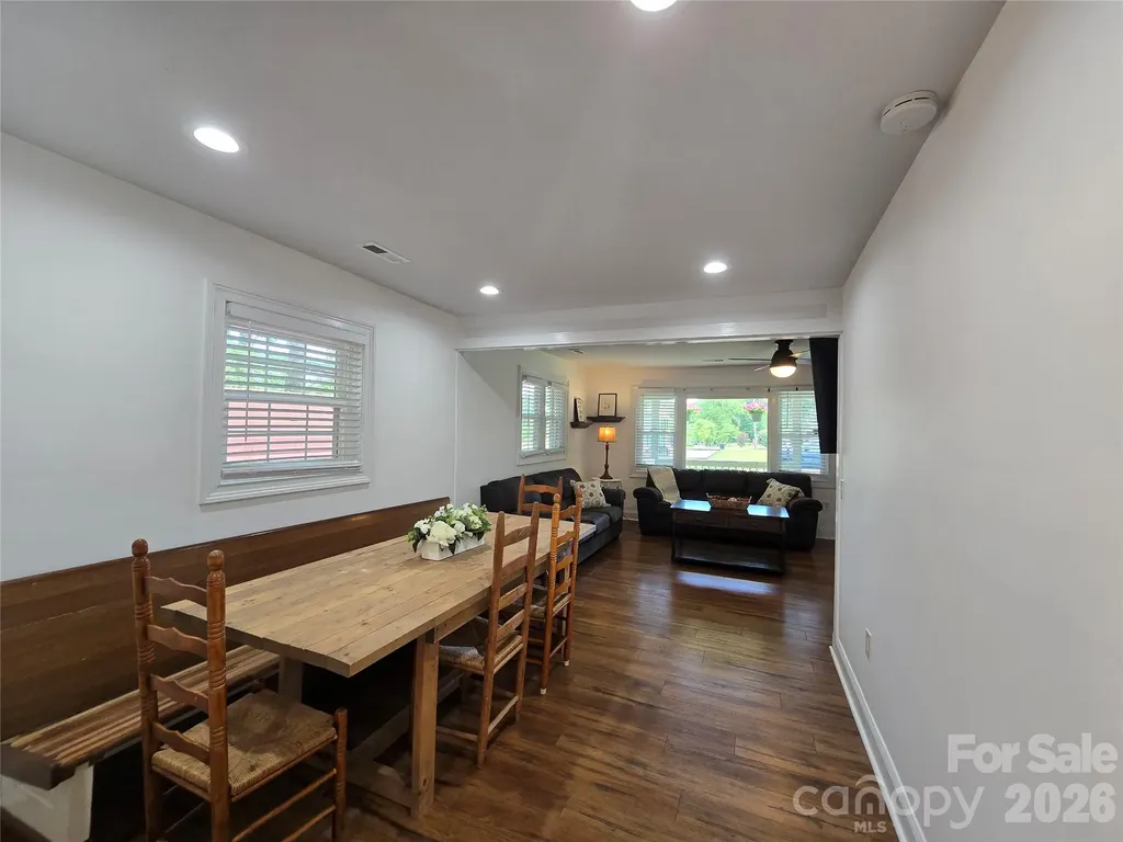 403 Stevens Street China Grove NC 28023