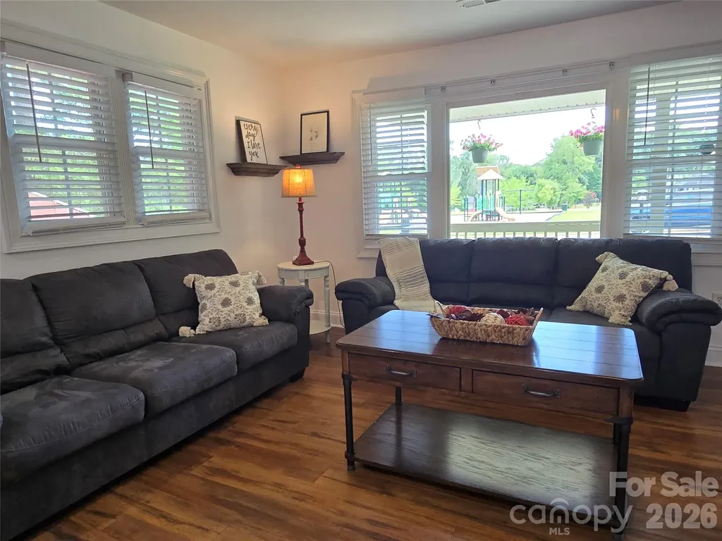 403 Stevens Street China Grove NC 28023