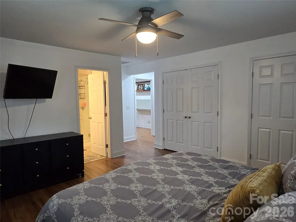 403 Stevens Street China Grove NC 28023