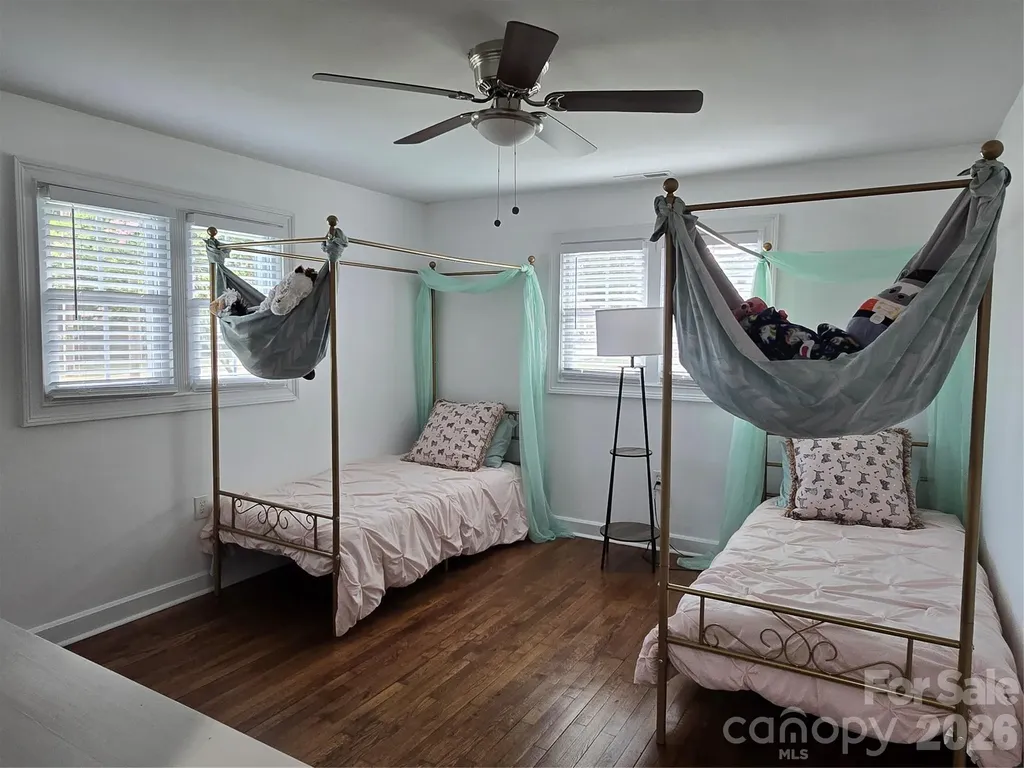 403 Stevens Street China Grove NC 28023