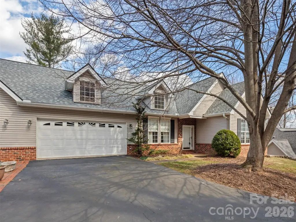109 Poppy Lane Asheville NC 28803