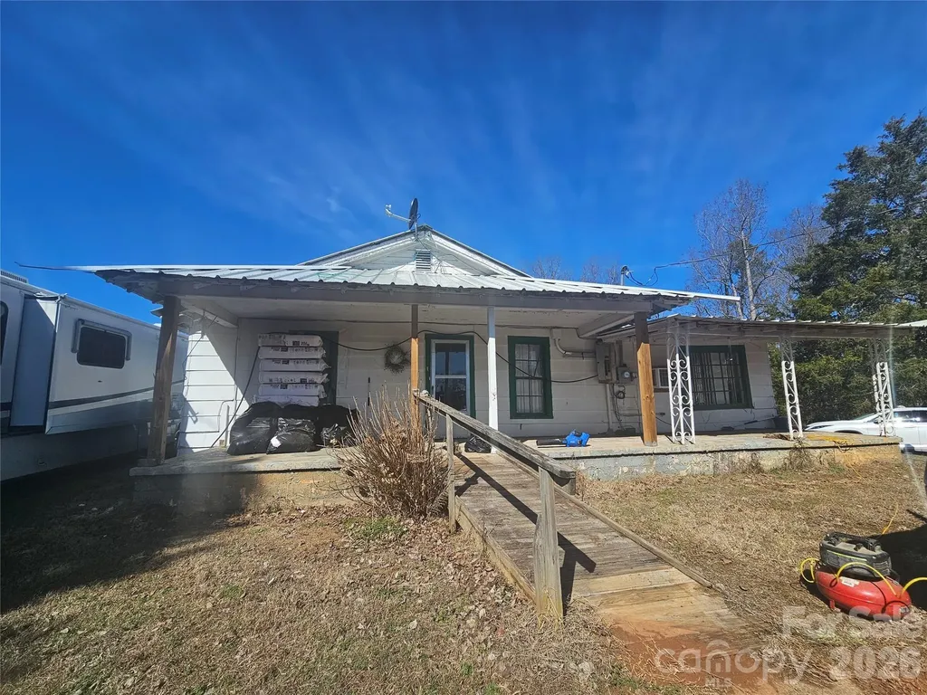 126 Susan Road Casar NC 28020