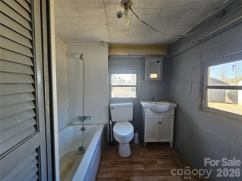 126 Susan Road Casar NC 28020
