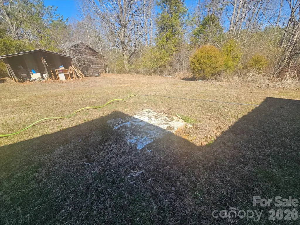 126 Susan Road Casar NC 28020