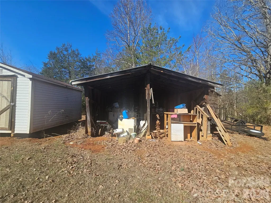 126 Susan Road Casar NC 28020