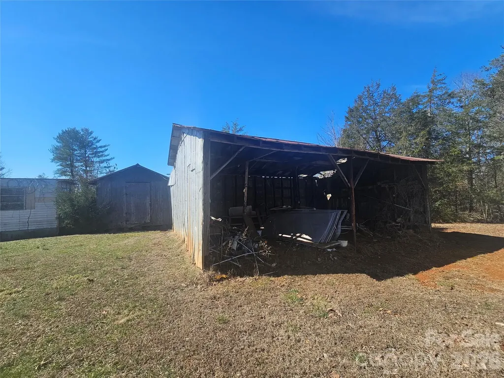 126 Susan Road Casar NC 28020