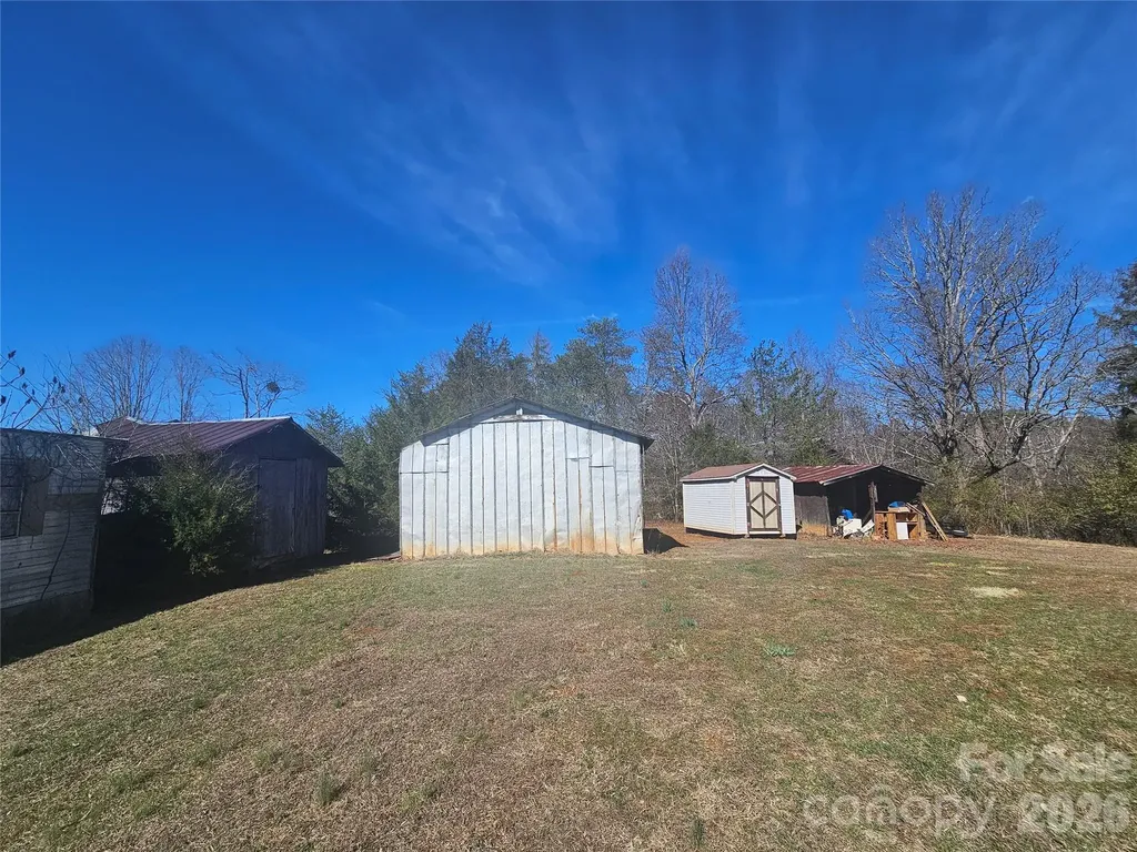 126 Susan Road Casar NC 28020