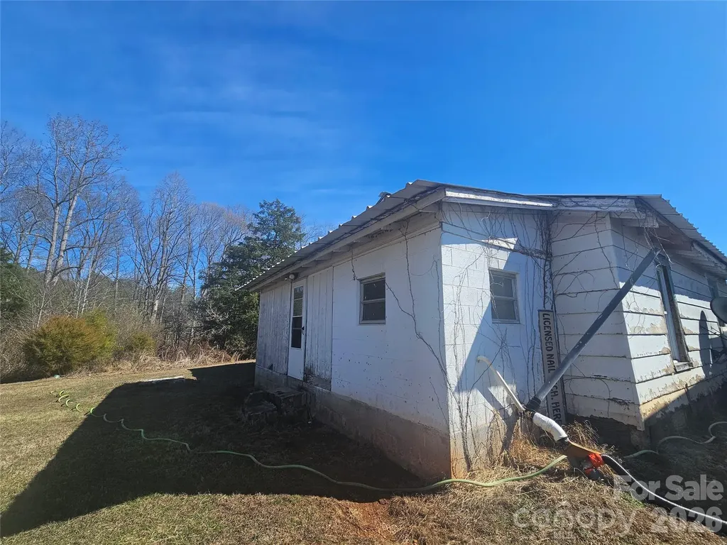 126 Susan Road Casar NC 28020