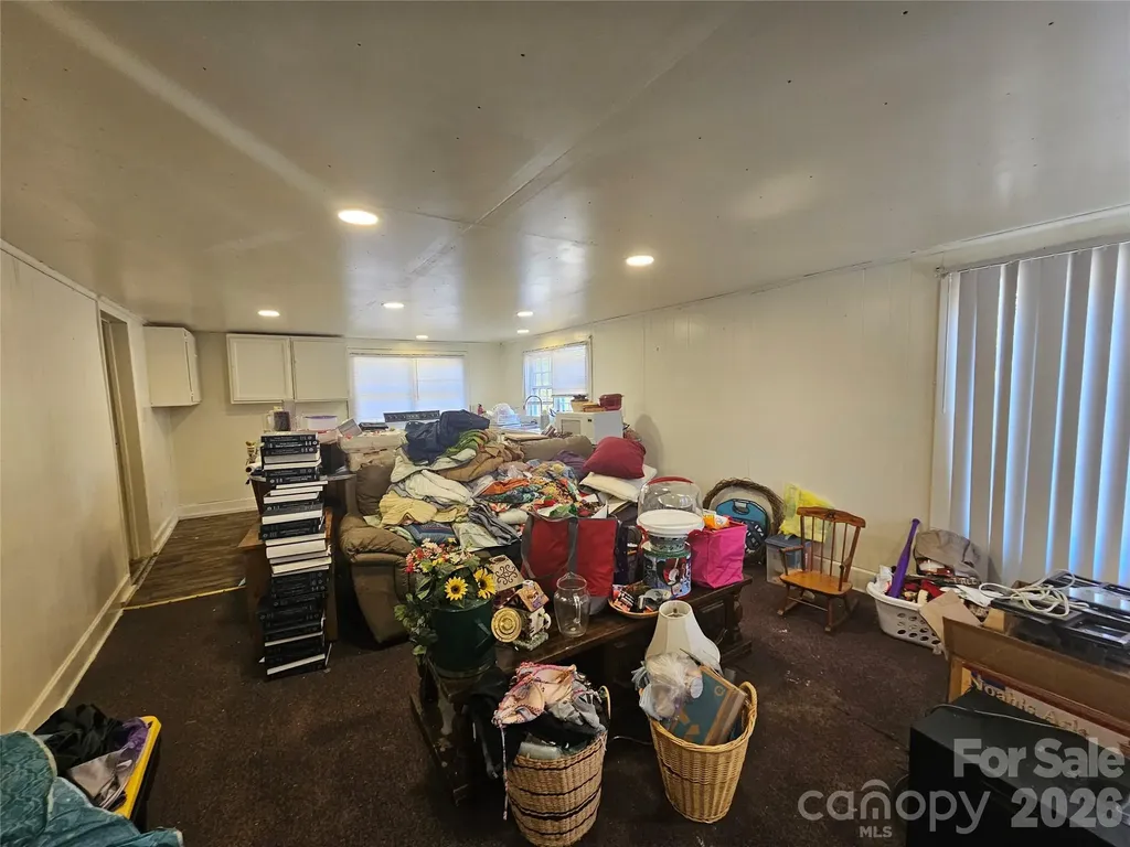 126 Susan Road Casar NC 28020