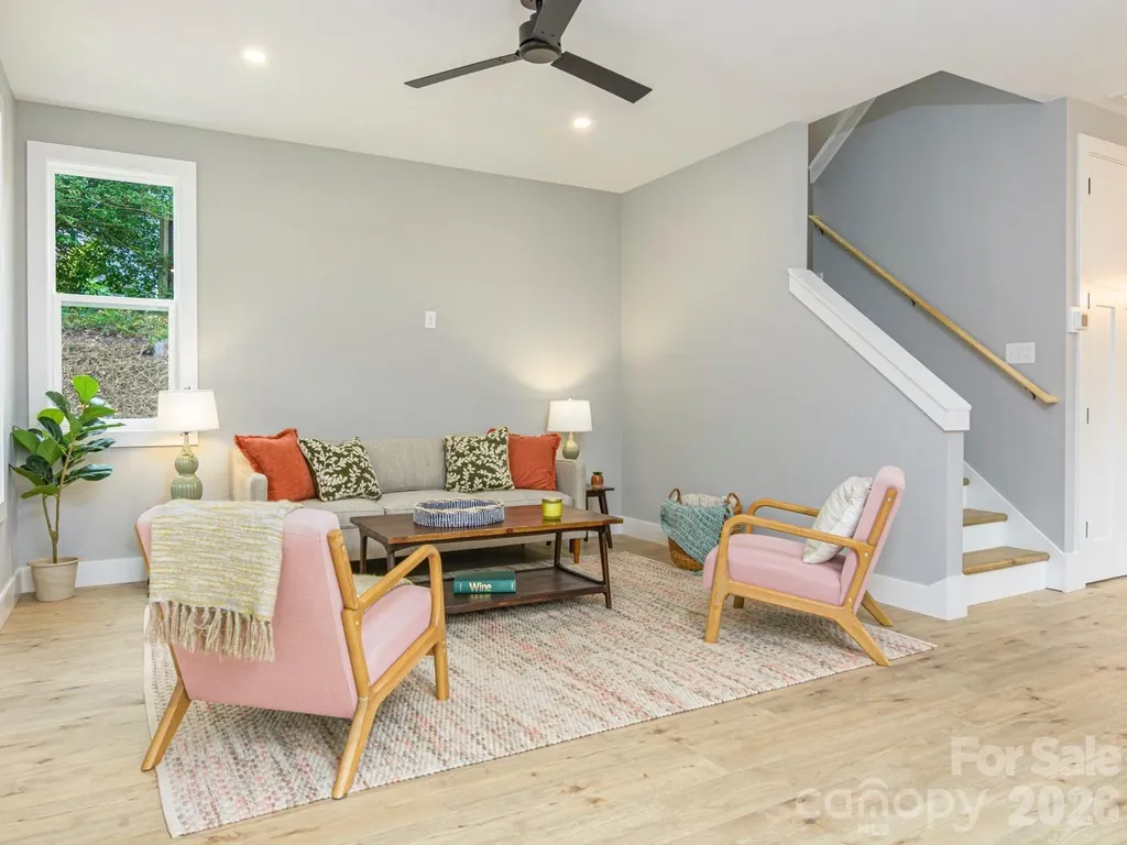 112 Shady Oak Drive Asheville NC 28803