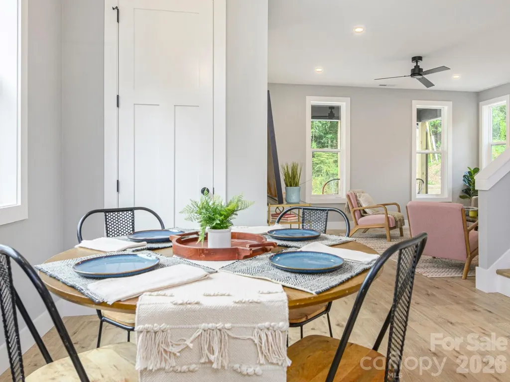 112 Shady Oak Drive Asheville NC 28803