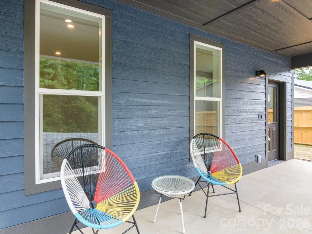 112 Shady Oak Drive Asheville NC 28803