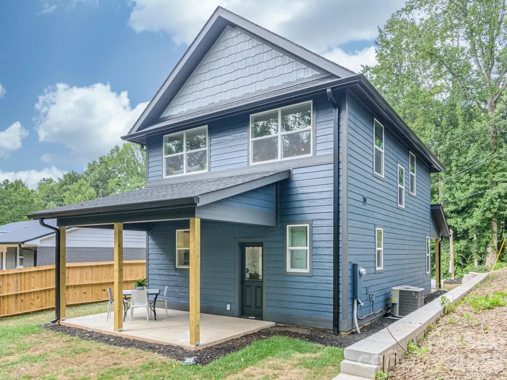 112 Shady Oak Drive Asheville NC 28803