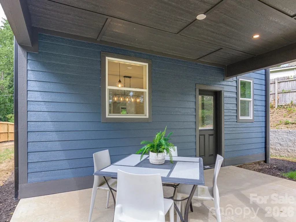 112 Shady Oak Drive Asheville NC 28803