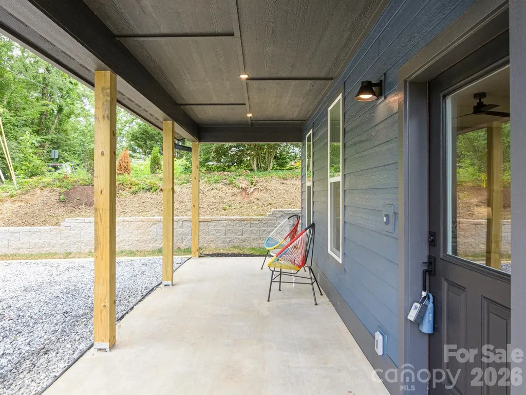 112 Shady Oak Drive Asheville NC 28803
