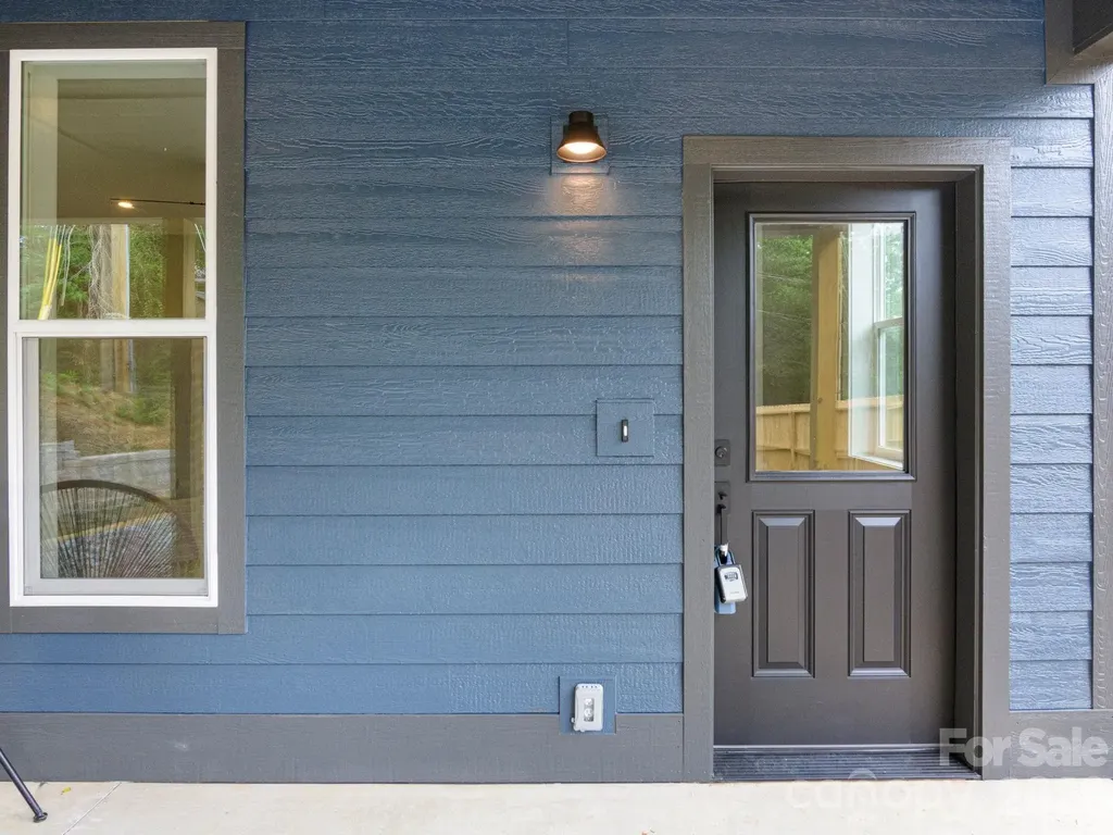 112 Shady Oak Drive Asheville NC 28803