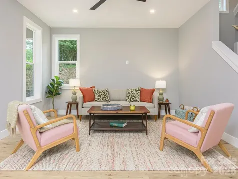112 Shady Oak Drive Asheville NC 28803