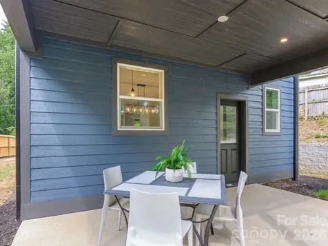 112 Shady Oak Drive Asheville NC 28803