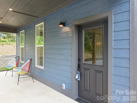 112 Shady Oak Drive Asheville NC 28803