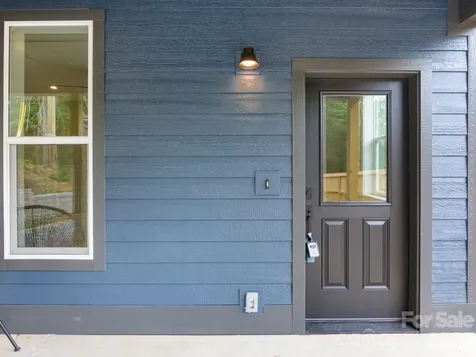 112 Shady Oak Drive Asheville NC 28803