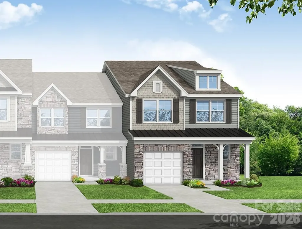 4365 Black Court Harrisburg NC 28075