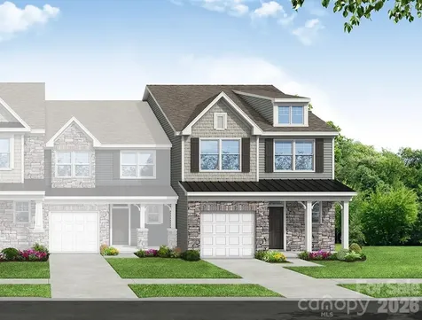4365 Black Court Harrisburg NC 28075