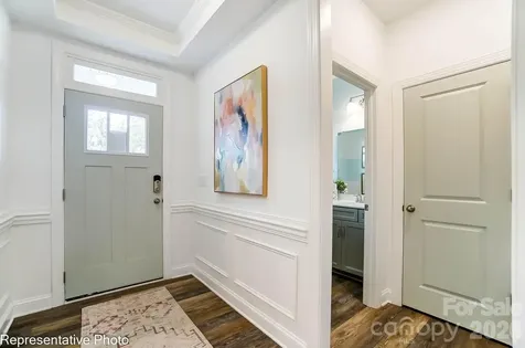 4365 Black Court Harrisburg NC 28075