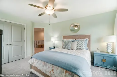 4365 Black Court Harrisburg NC 28075