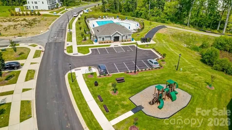 4365 Black Court Harrisburg NC 28075