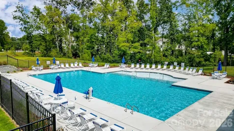 4365 Black Court Harrisburg NC 28075