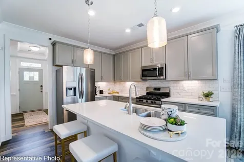 4365 Black Court Harrisburg NC 28075