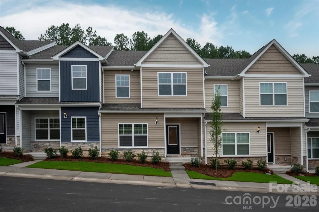 1249 Signal Avenue Gastonia NC 28052